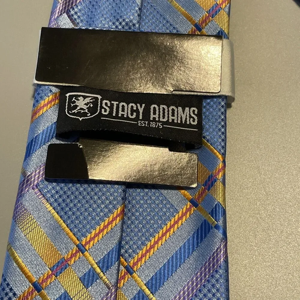 Stacy Adams really nice
